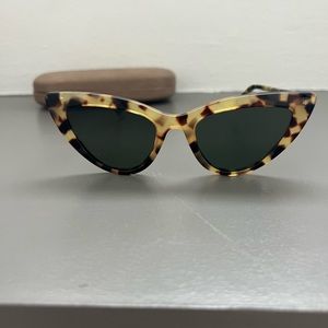 L.G.R Cat Eye Sunnies